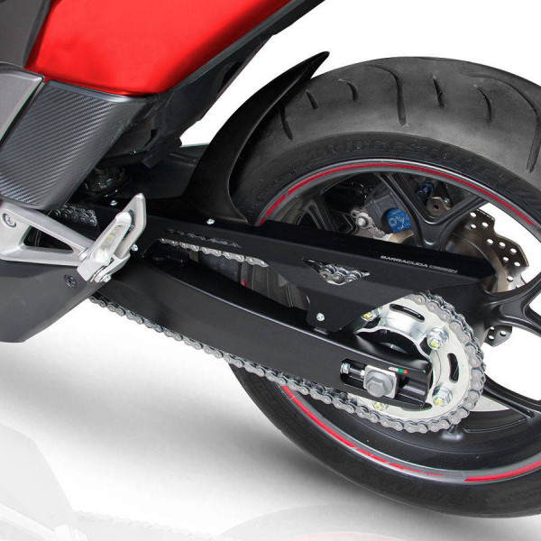 Copriruota per Honda NC 750 X / S (15-20) - Barracuda