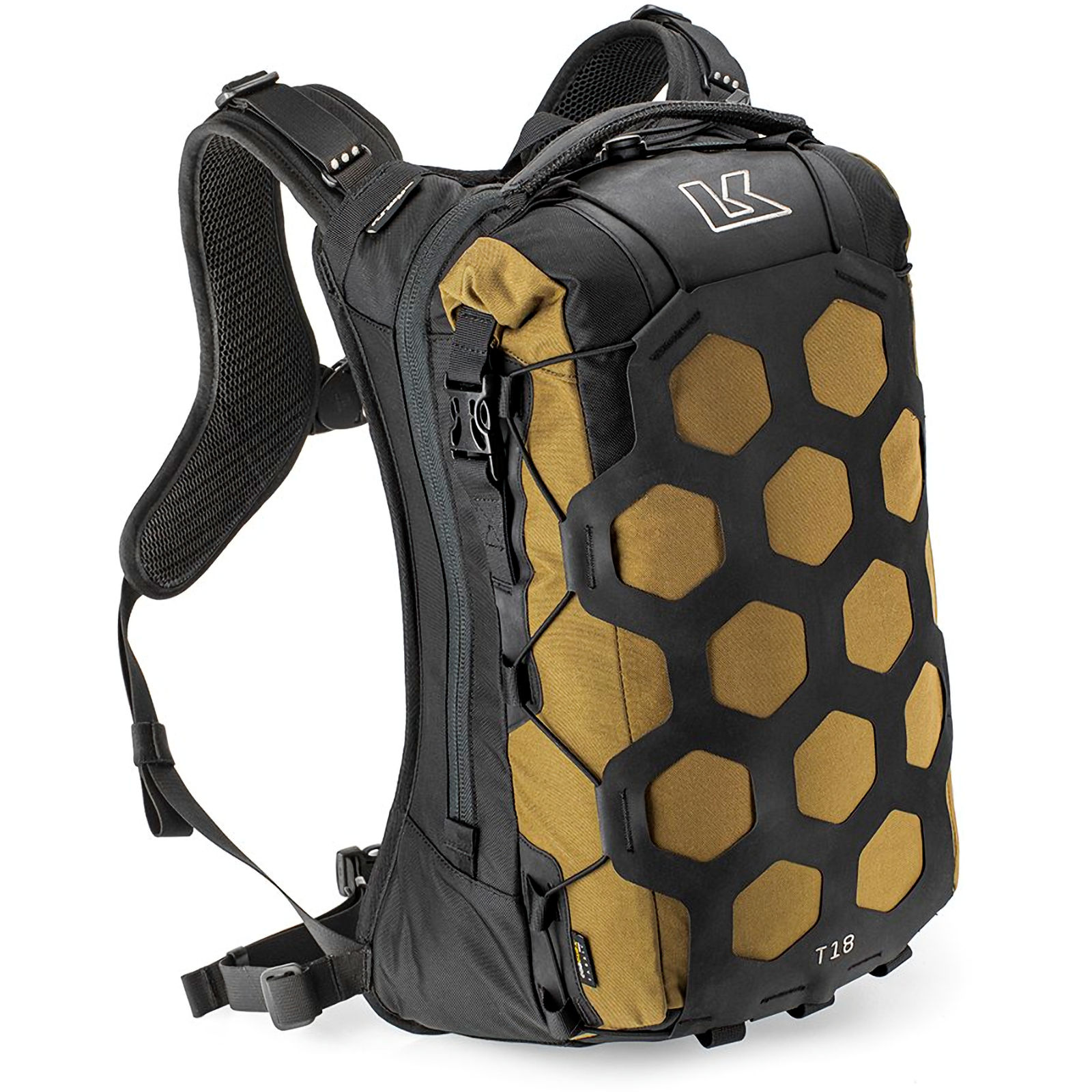 Zaino Kriega Trail 18 marrone / coyote