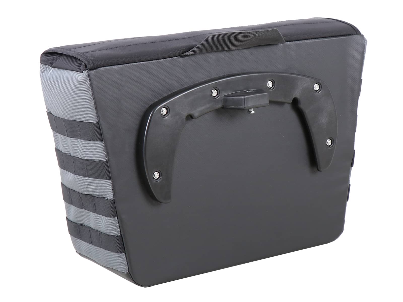 Set di borse laterali Xtravel C-Bow Hepco & Becker