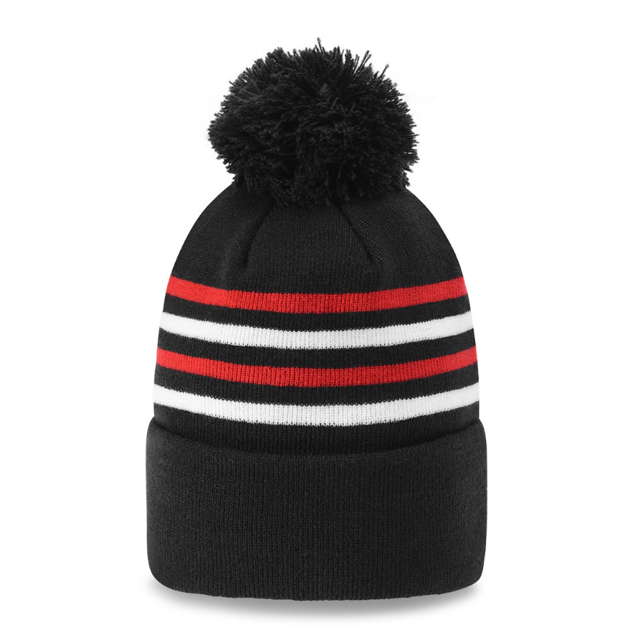 Cappello Aprilia in maglia NEW ERA nero, rosso, bianco