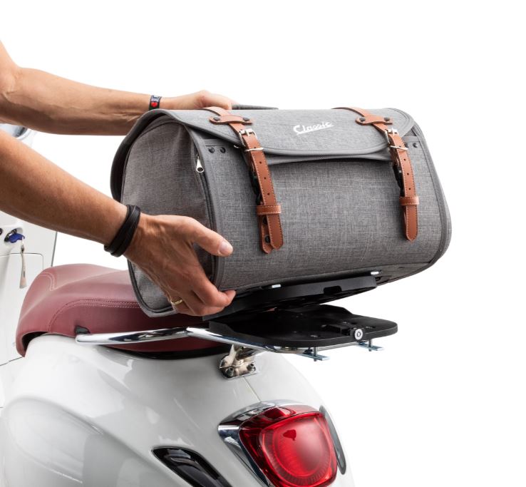 Kit di fissaggio per borsa SIP "Classic" grande