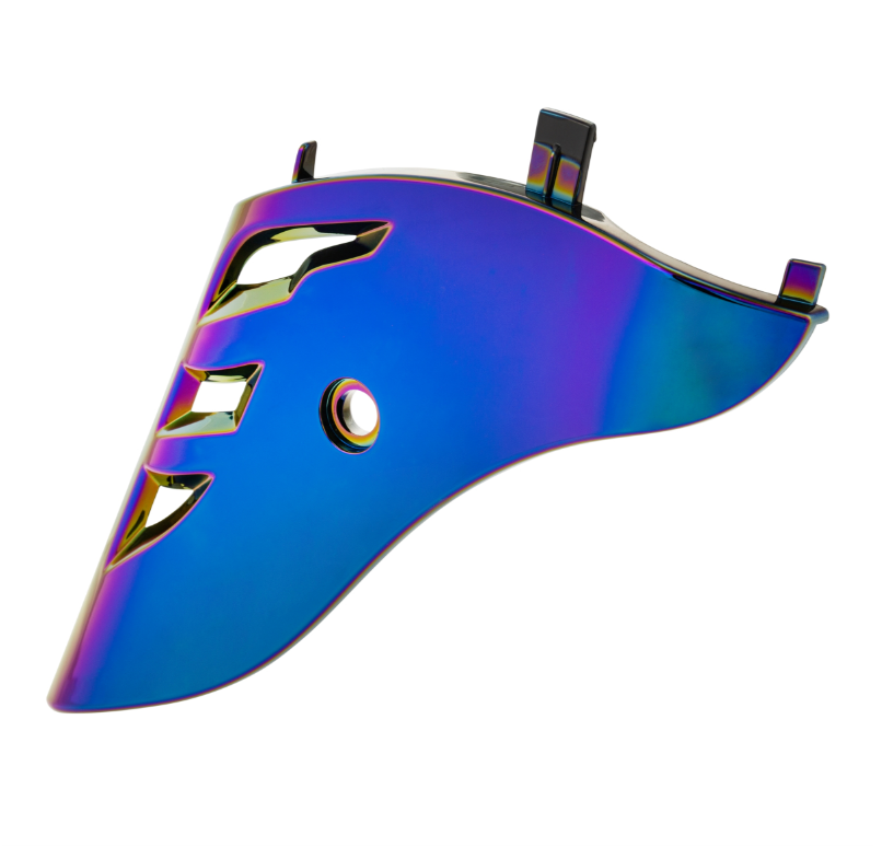 Carenatura per Vespa Primavera/Sprint/Elettrica 50-150ccm, Oilslick