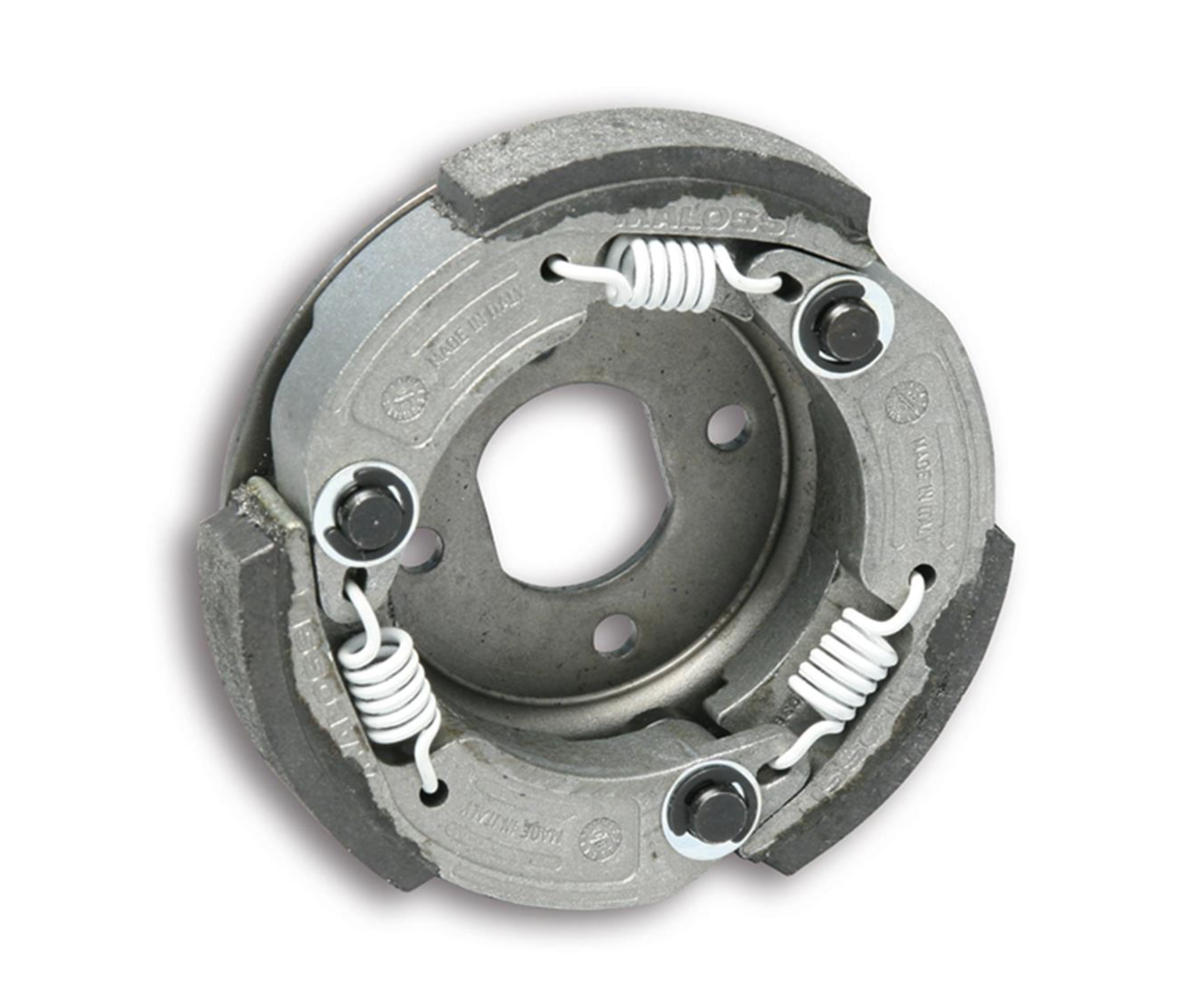 Frizione MALOSSI Fly Clutch per Vespa ET2/ET4/LX/LXV/S/Primavera/Sprint 50cc 2T/4T