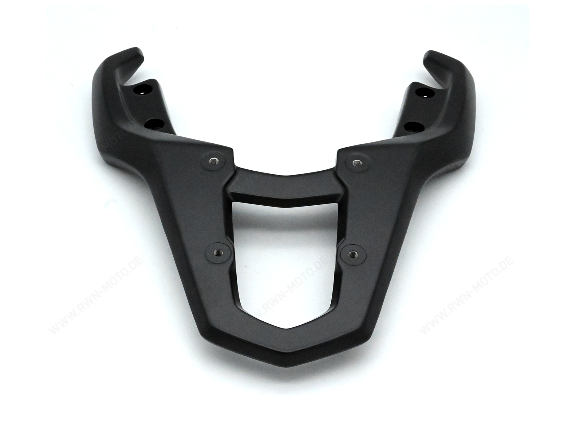 Portapacchi per Top Case 35L per Honda CB 500 X (19-) Originale