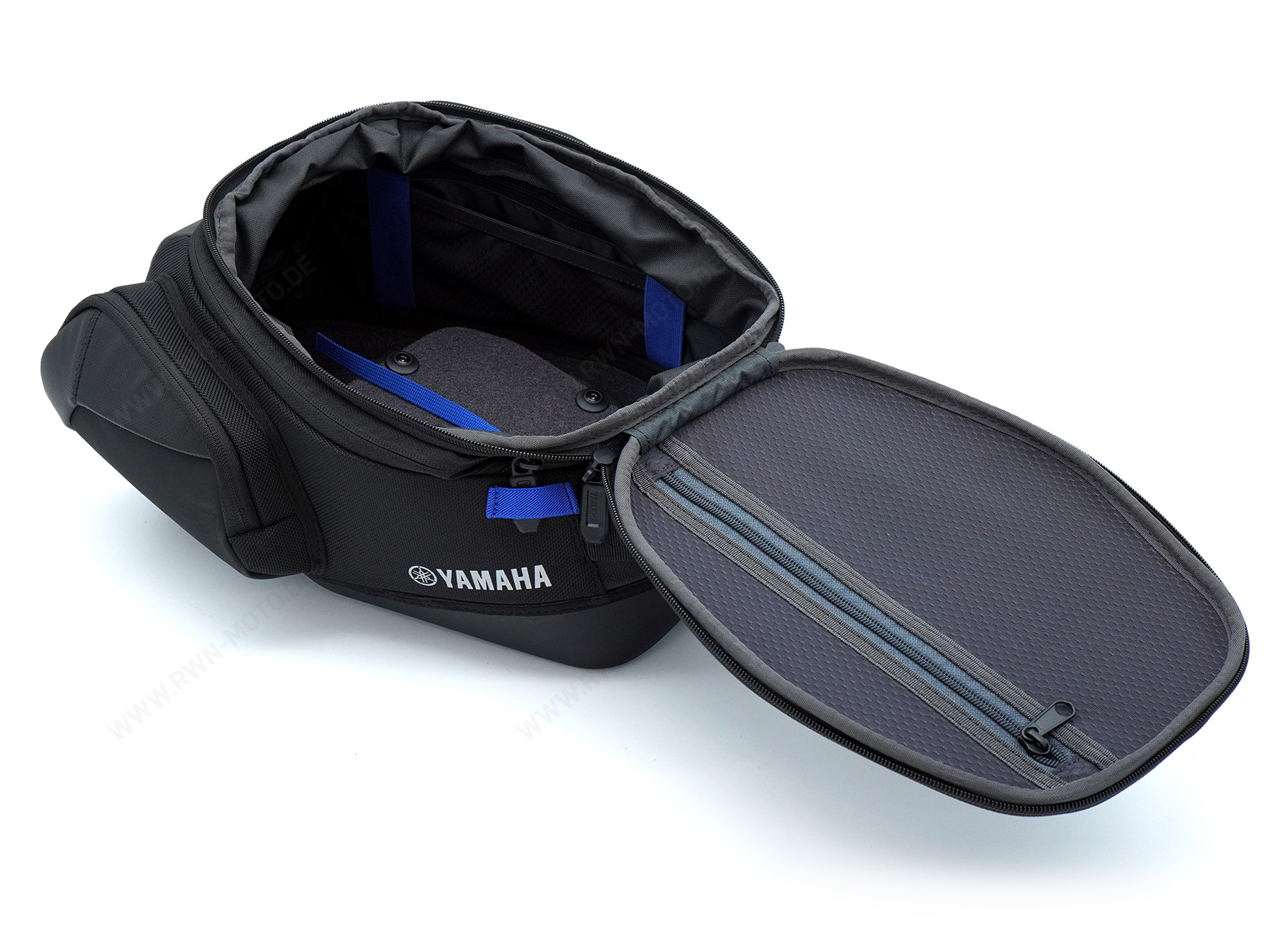 Borsa da serbatoio Urban Original Yamaha