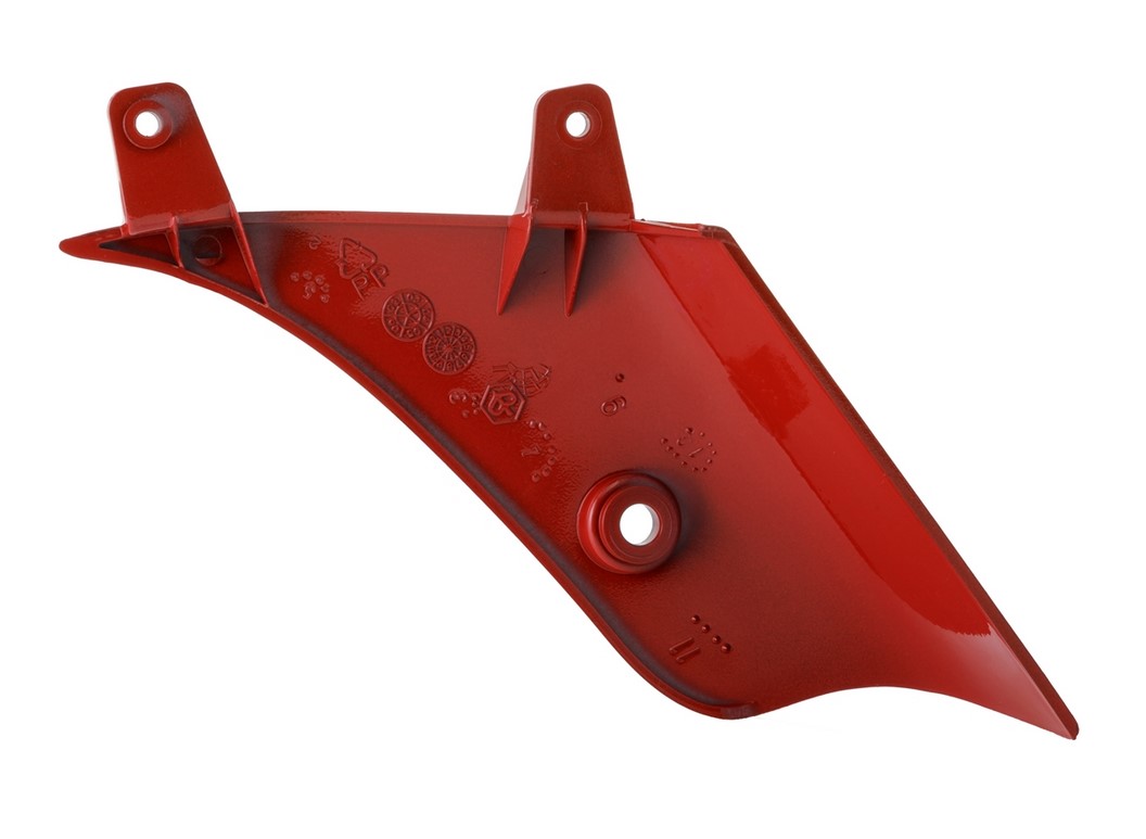 Carenatura per Vespa GTS/GTS Super/GTV/GT 125-300cc, rosso