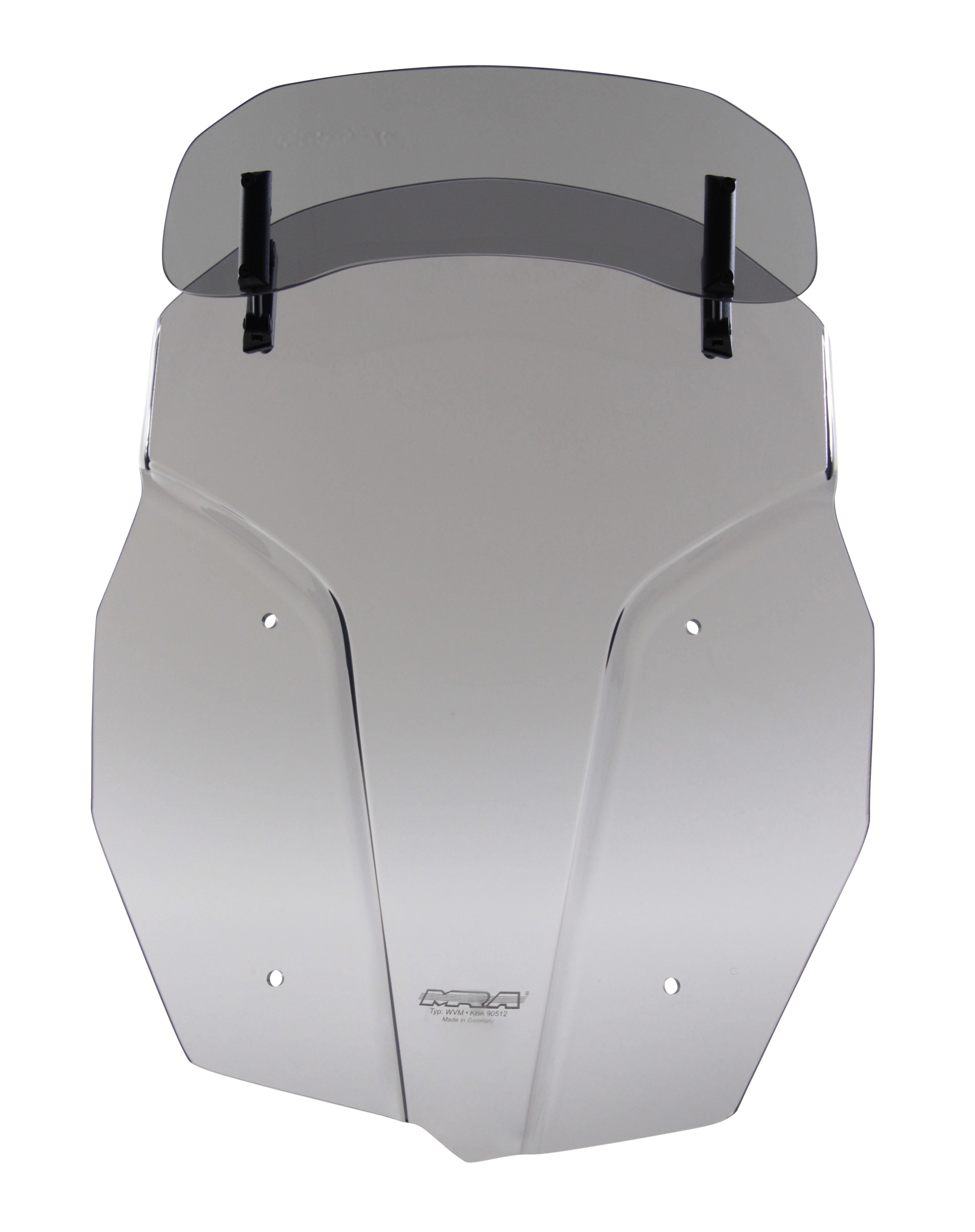 Cupolino da turismo Vario MRA "VTM" per BMW F 850 GS (Bj.18-)