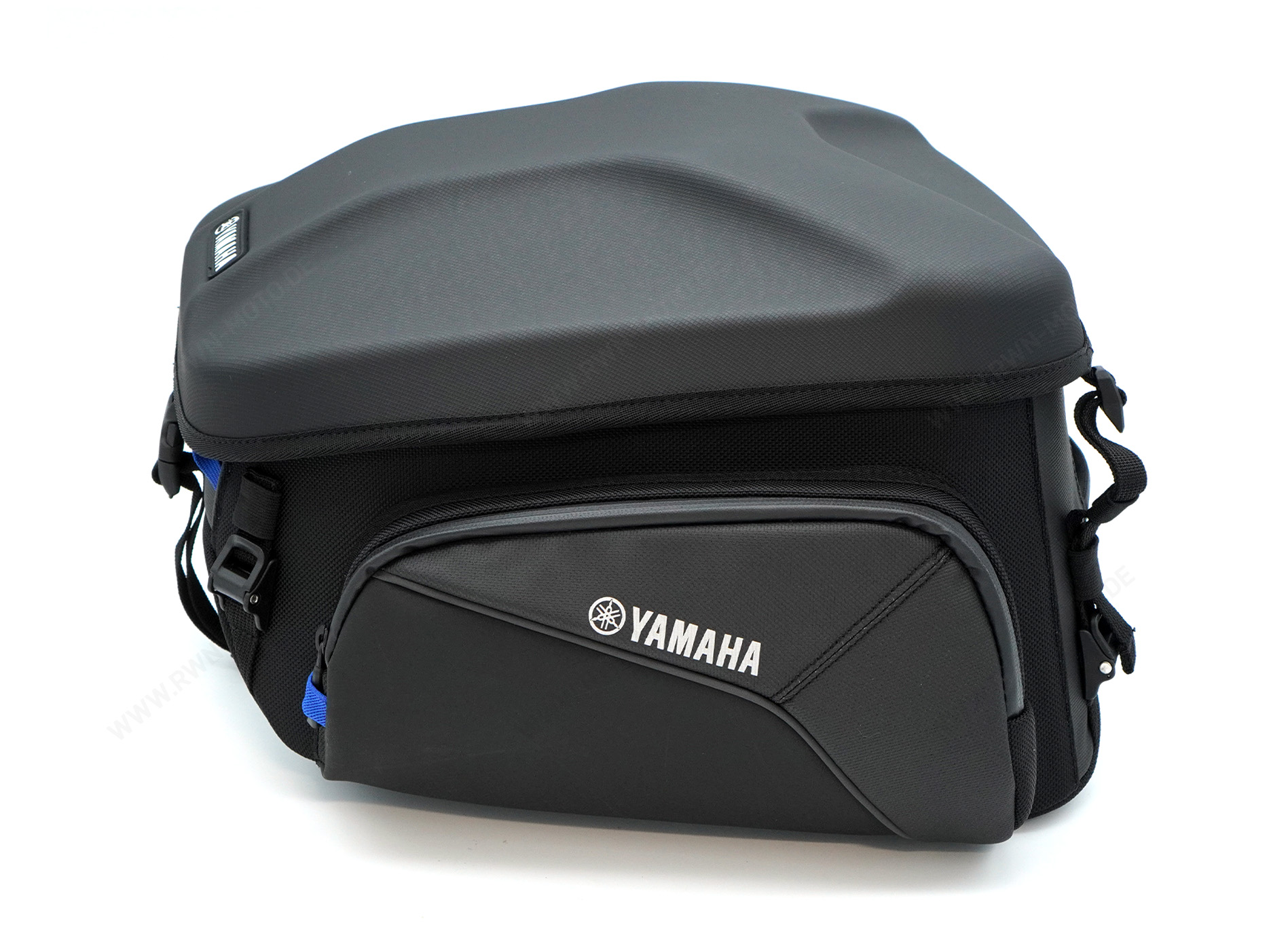 Borsa posteriore Yamaha / borsa per il sedile posteriore 24 l - 36 l