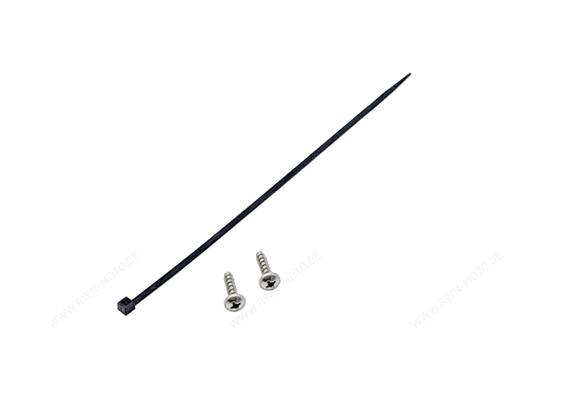 Kit di installazione Aprilia mia per Tuono / RS 660
