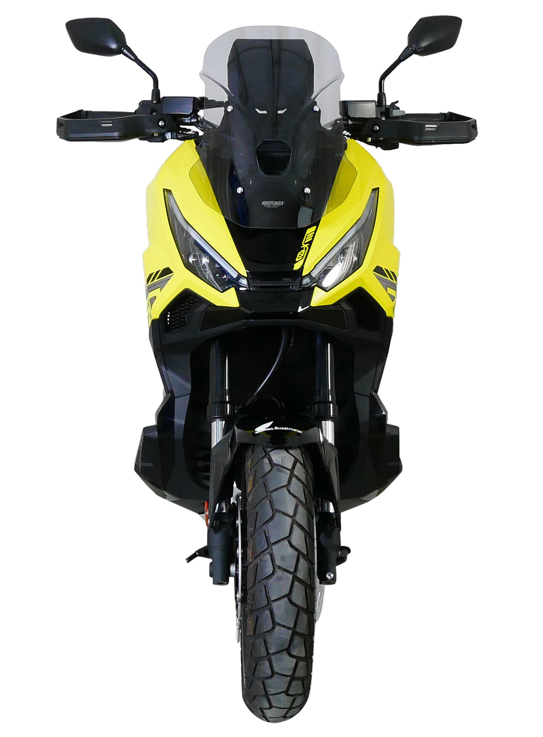 Parabrezza Touring MRA "TM" per Honda X-ADV 750 (25-)