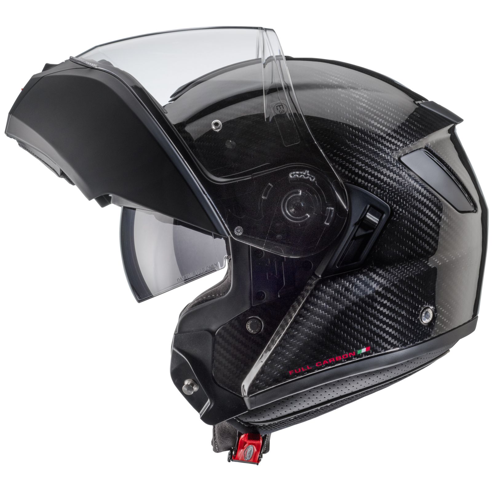 Caberg Casco Levo, Carbonio