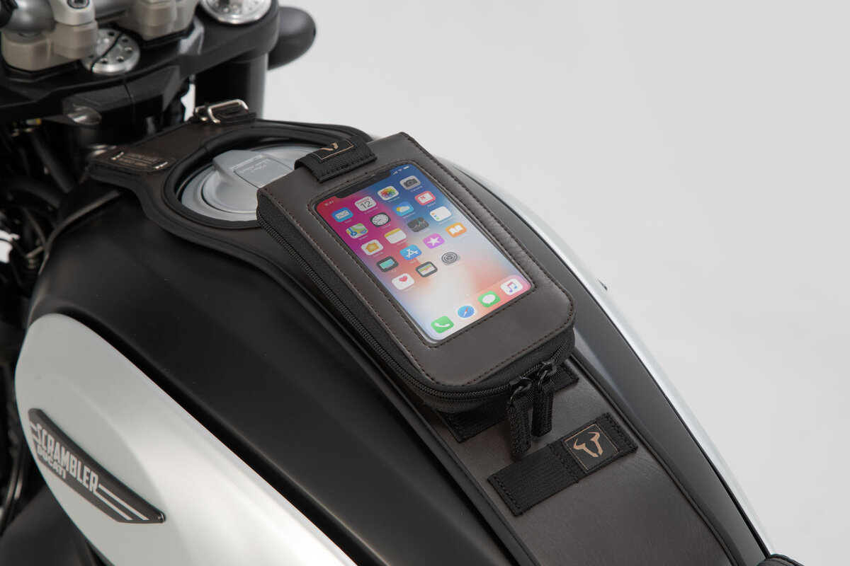 PRO Micro Borsa da serbatoio Aprilia RS 125 (21-)