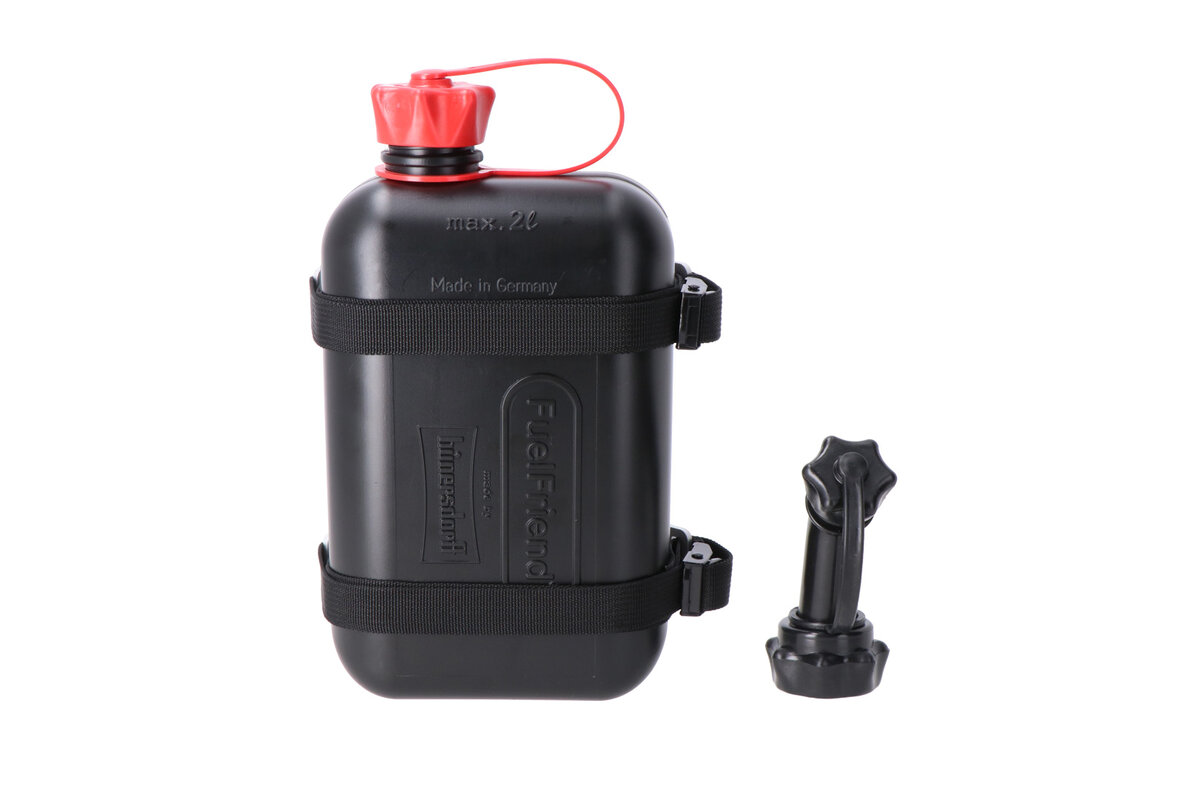 SW-Motech TRAX kit per valigie laterali TRAX