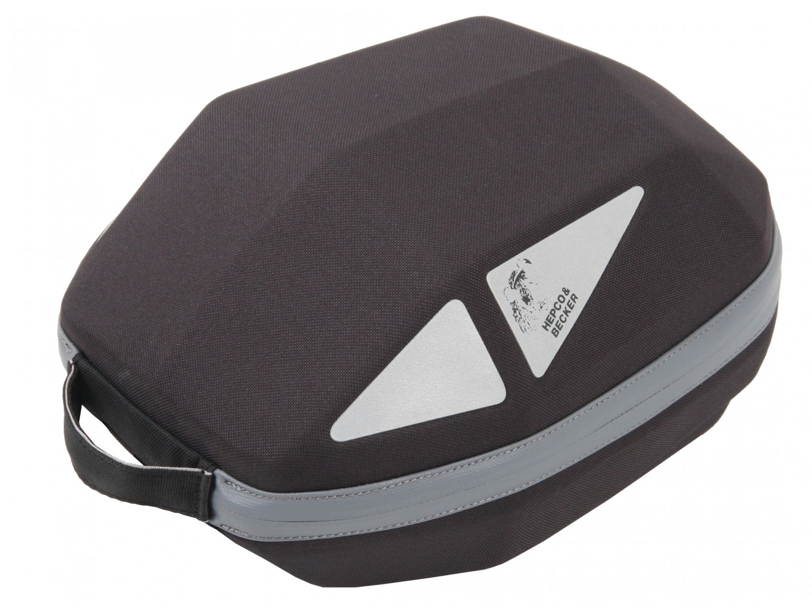 Royster Daypack 5L Borsa da serbatoio / Tail Bag Hepco & Becker