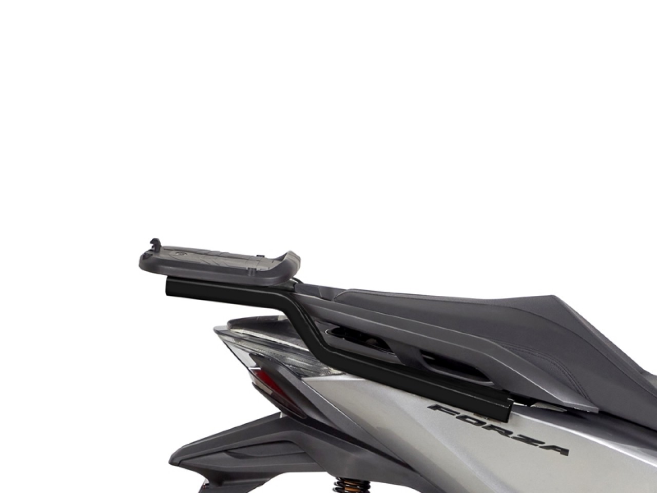 Portabagagli Shad per Honda Forza 125 / 350 (21-)