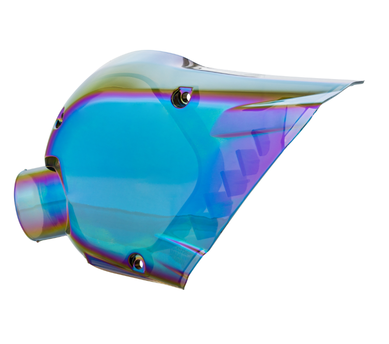 Coperchio presa d'aria, coperchio vario per Vepsa GTS/GTS Super/Primavera/Sprint 125/150cc, Oilslick