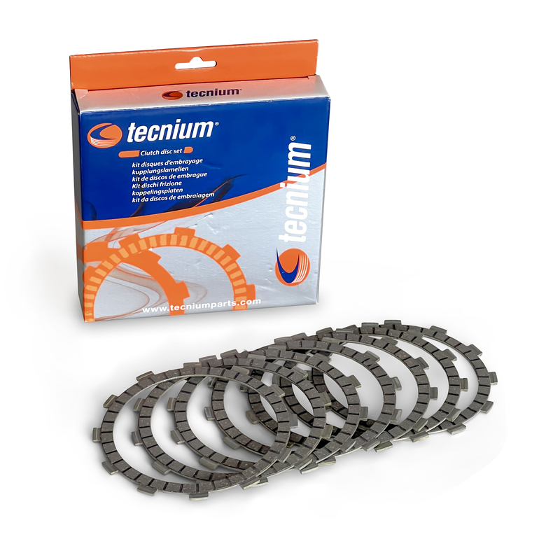 Kit frizione TECNIUM