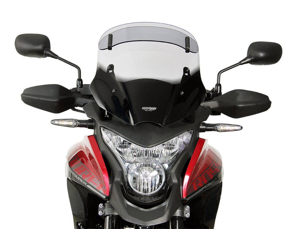 Cupolino da turismo Vario MRA "VT" per HONDA CROSSTOURER VFR 1200 X (Bj.16-)