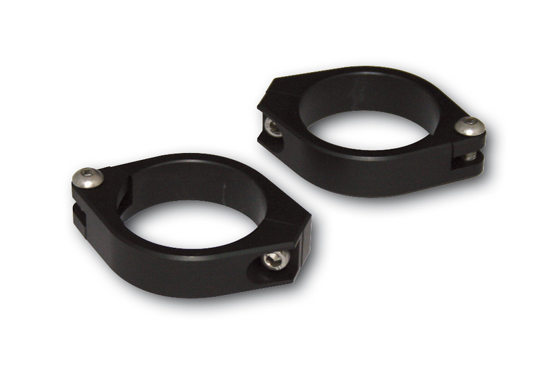 HIGHSIDER pro pinze per tubi di livello CNC 42-43 mm