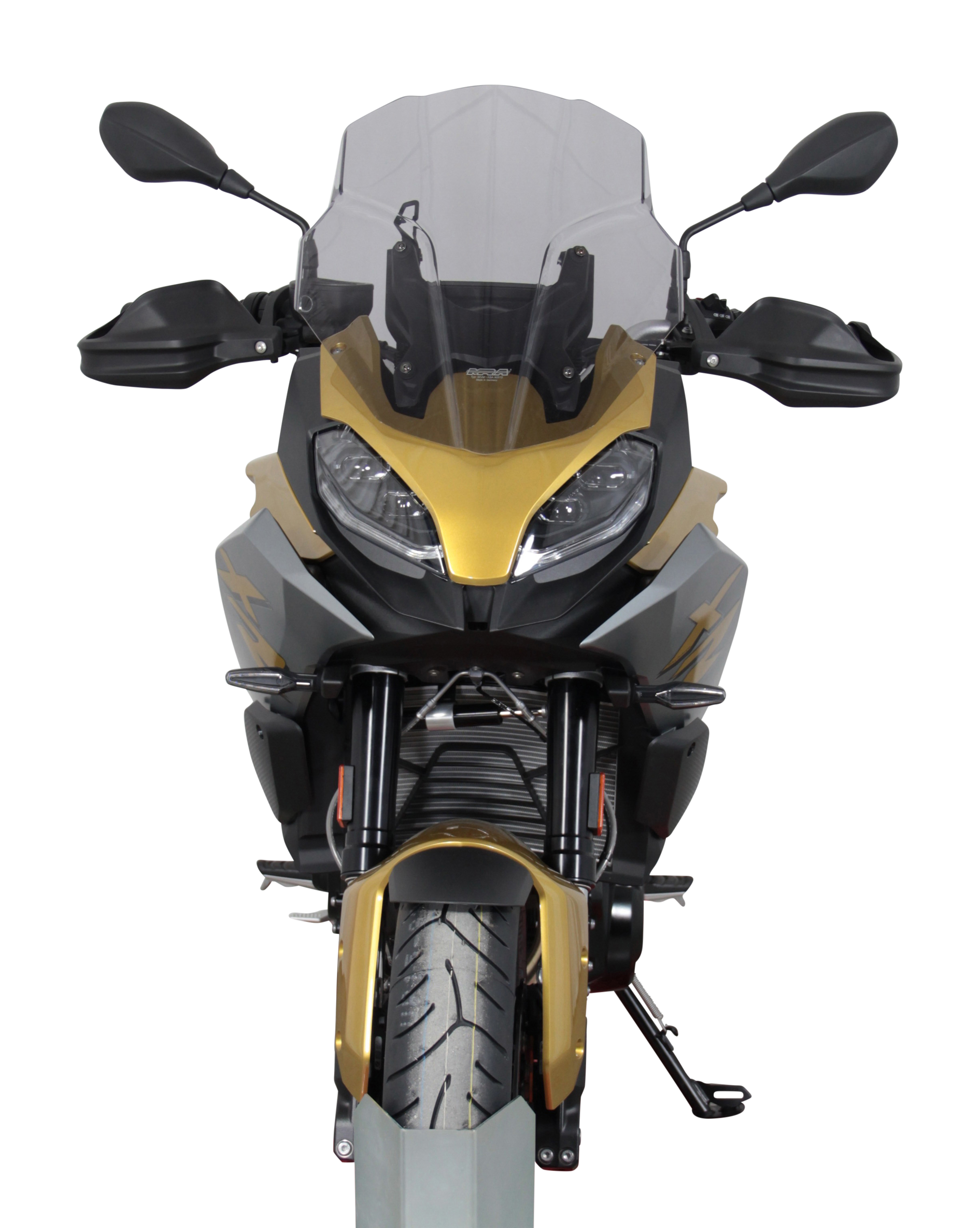 Cupolino Touring MRA "TM" per BMW F 900 XR (Bj.20-)
