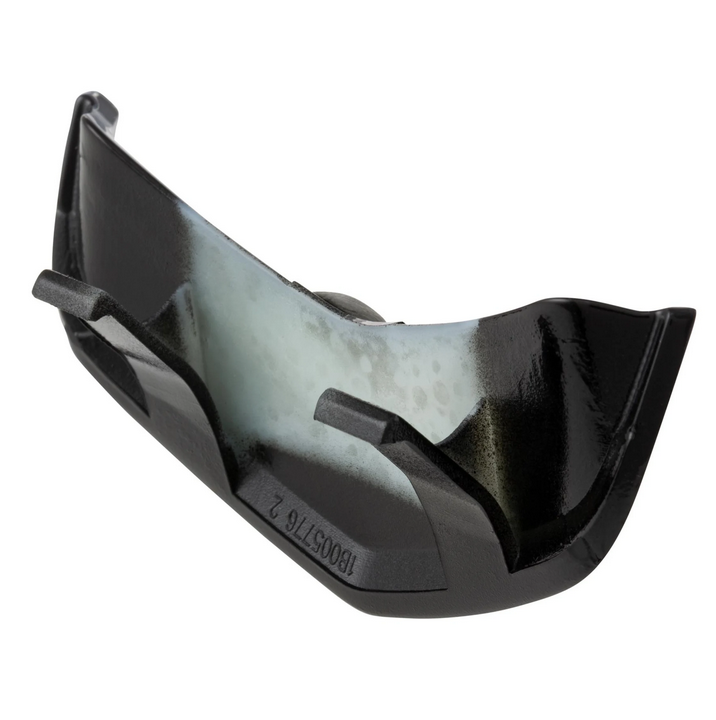 Kit Styling "Black Edition" per Vespa GTS/GTS Super HPE 125/300 (19-22), nero lucido