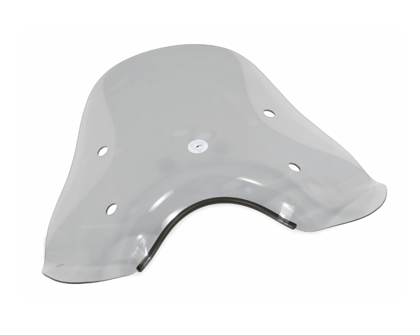 Parafango CUPPINI per Vespa PX 80-200cc, colorato