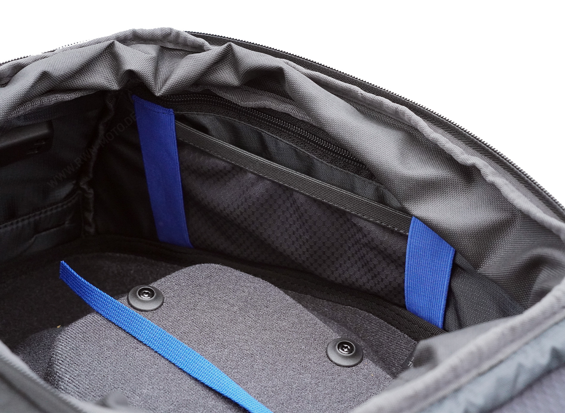 Borsa da serbatoio Urban Original Yamaha