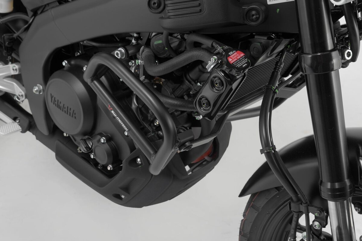 Barra antiurto per Aprilia Tuareg 660 (21-) SW Motech