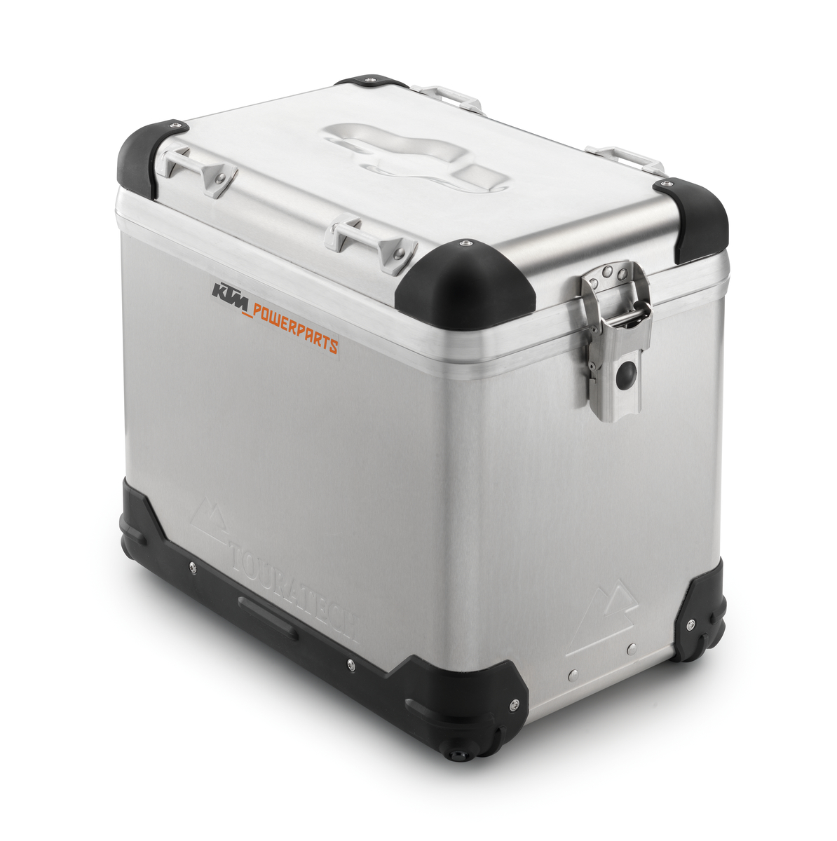 Valigia KTM Touratech 45L