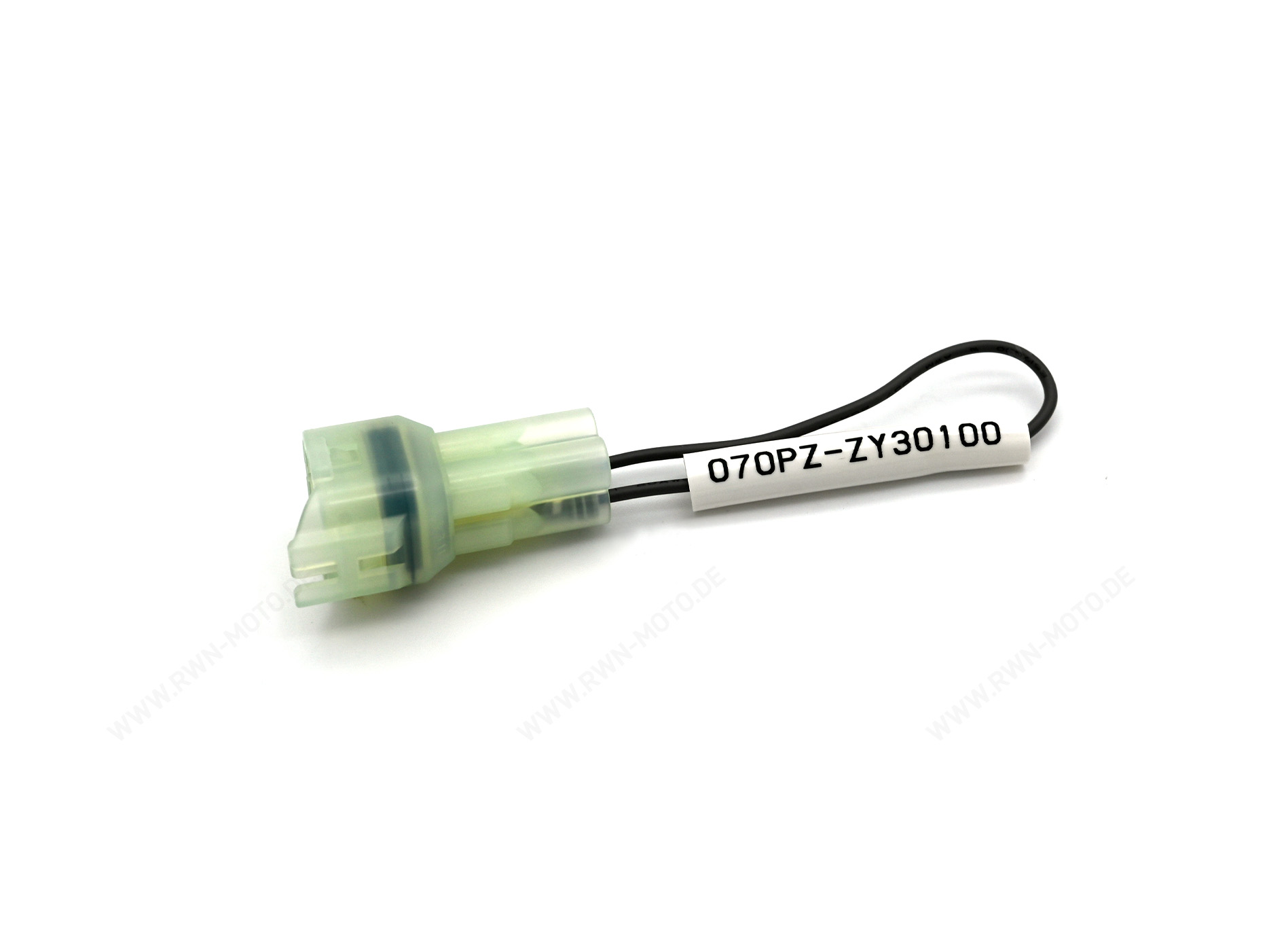 Connettore di servizio SCS / connettore diagnostico originale Honda