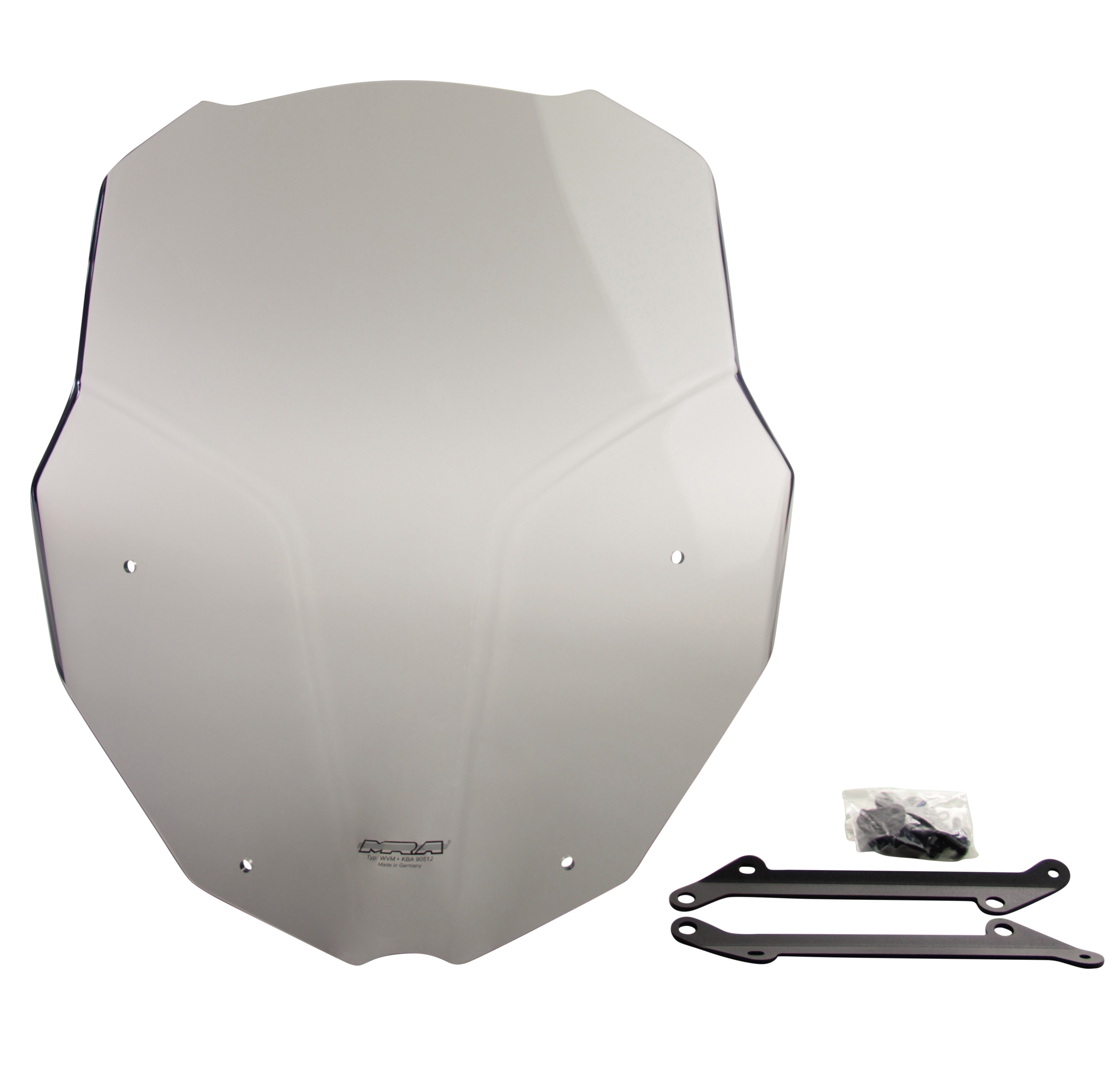 Cupolino Touring MRA "TM" per TRIUMPH TIGER 800 /XC /XR / XRT (Bj.18-)