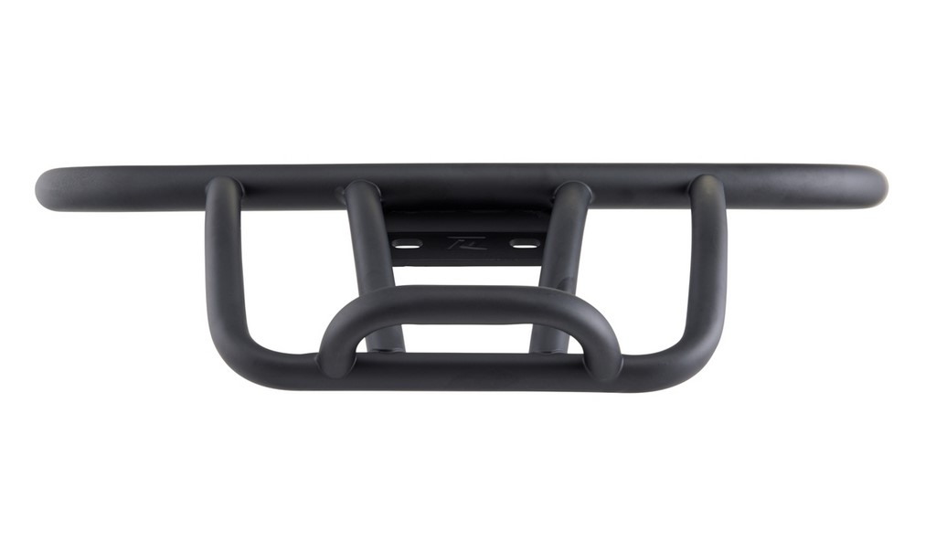 Portapacchi posteriore per Vespa GTS/GTS Super/GTV/GT 60/GT L 125-300cc 4T LC, nero