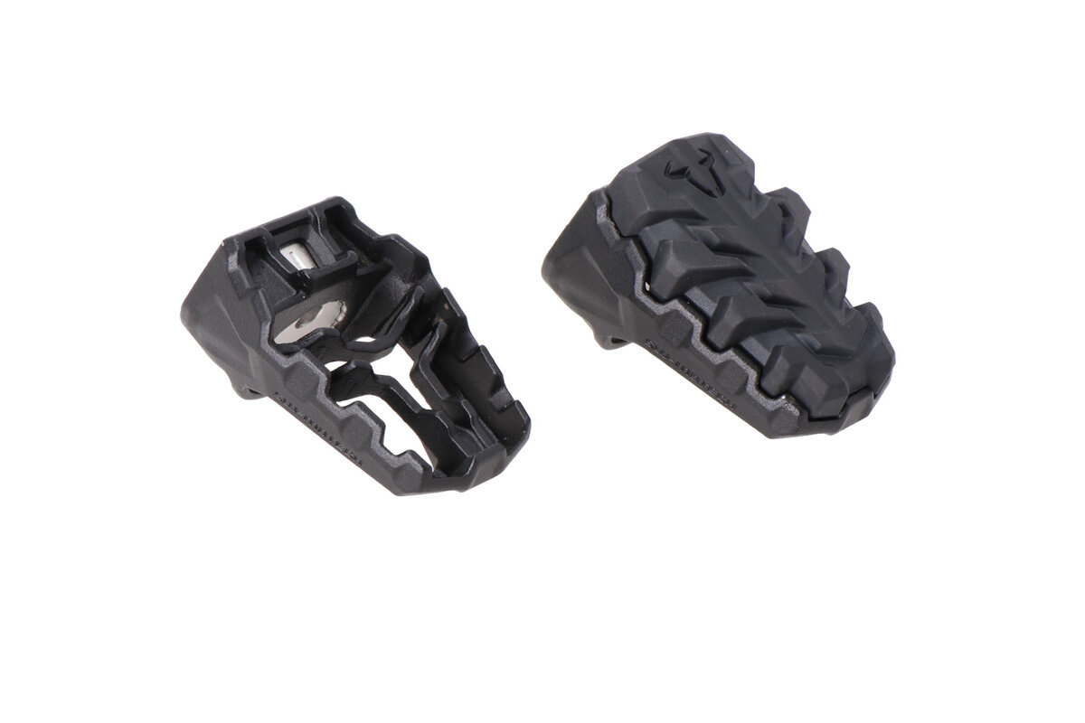Barra antiurto per Aprilia Tuareg 660 (21-) SW Motech