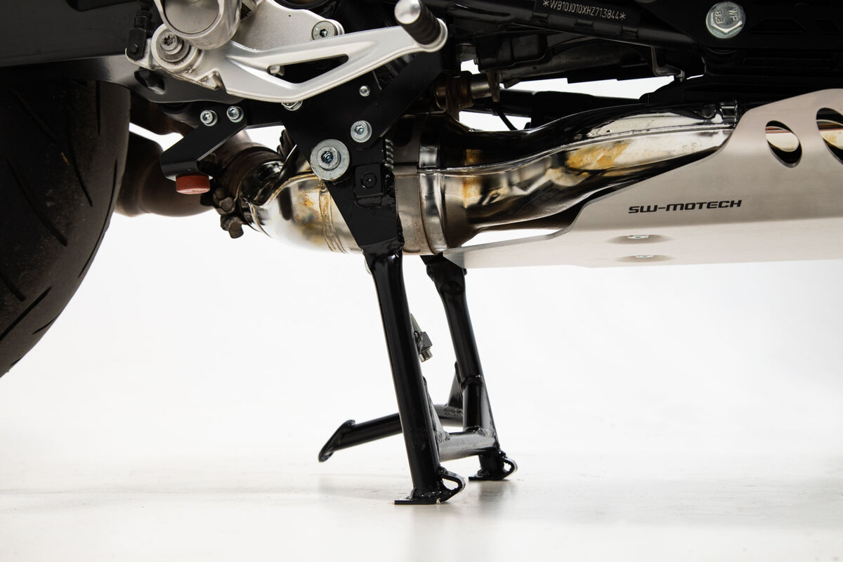 Barra antiurto per Aprilia Tuareg 660 (21-) SW Motech