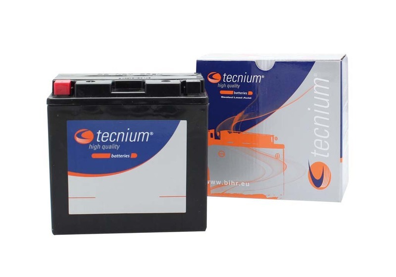 Batteria Tecnium senza manutenzione attivata in fabbrica - BT14B-4