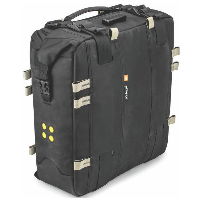 Borsa per bagagli Kriega OS-22