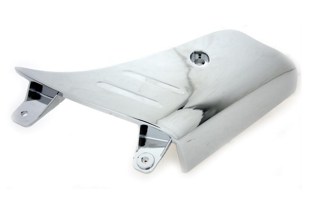 Carenatura per Vespa GTS/GTS Super/GTV/GT 125-300cc, cromata