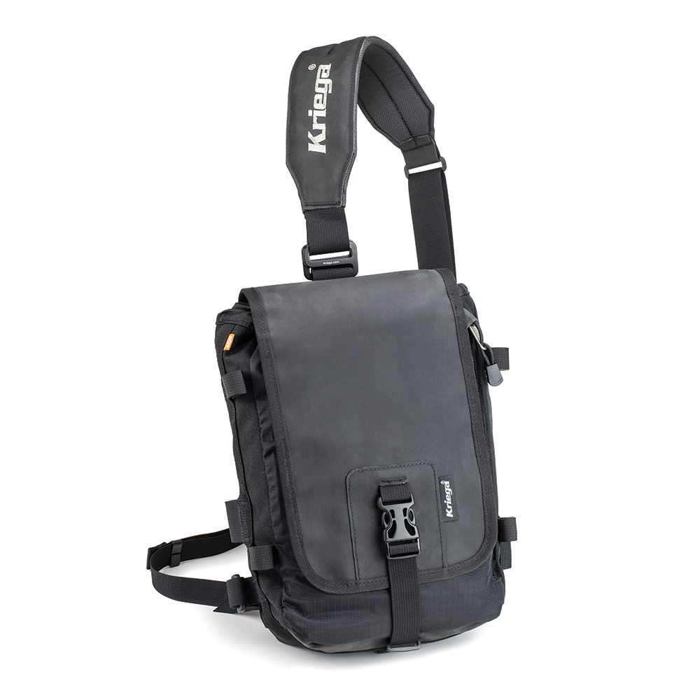 Borsa a tracolla Kriega