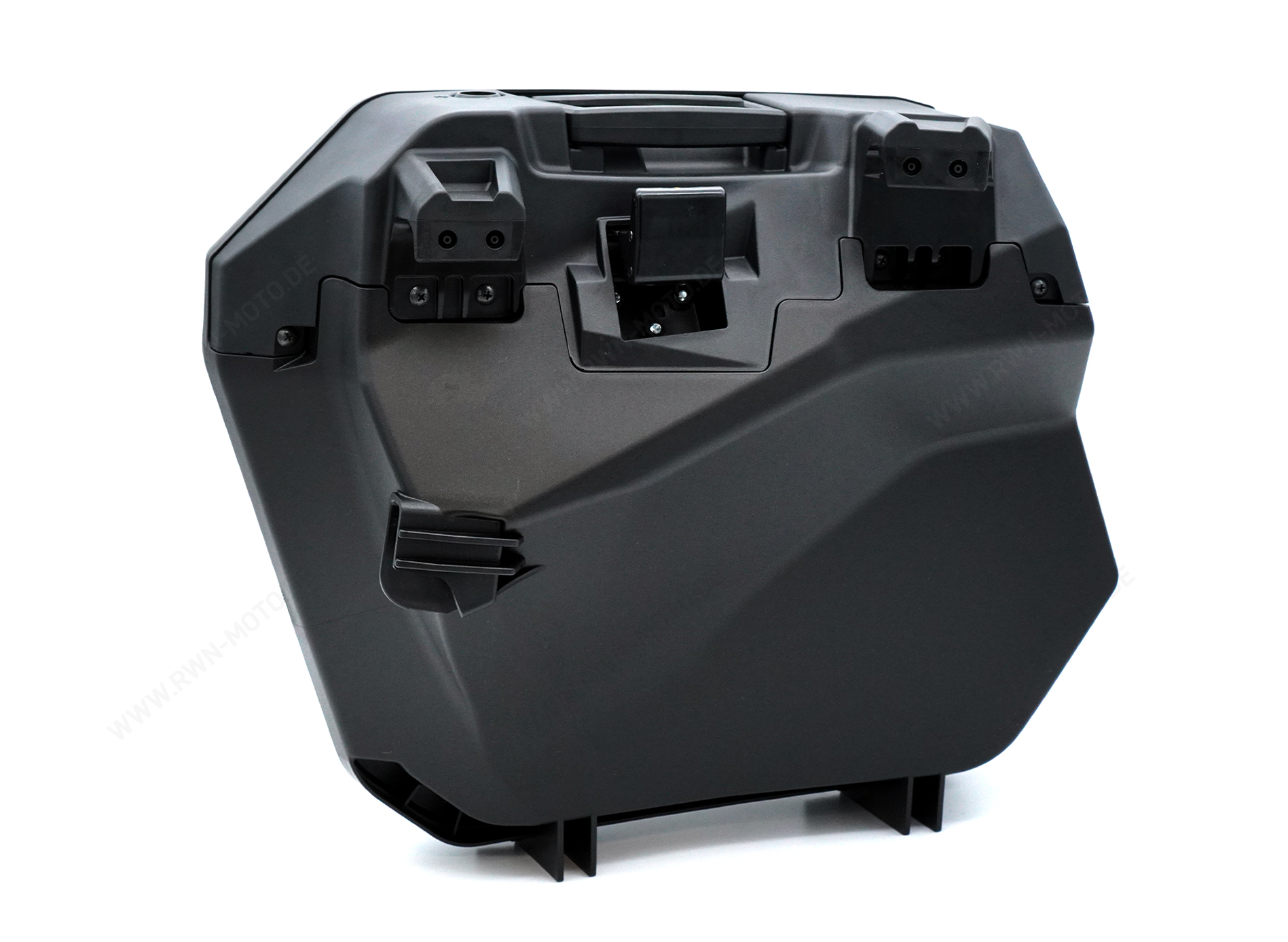 Set di borse con portapacchi per Honda Forza 750 2021-
