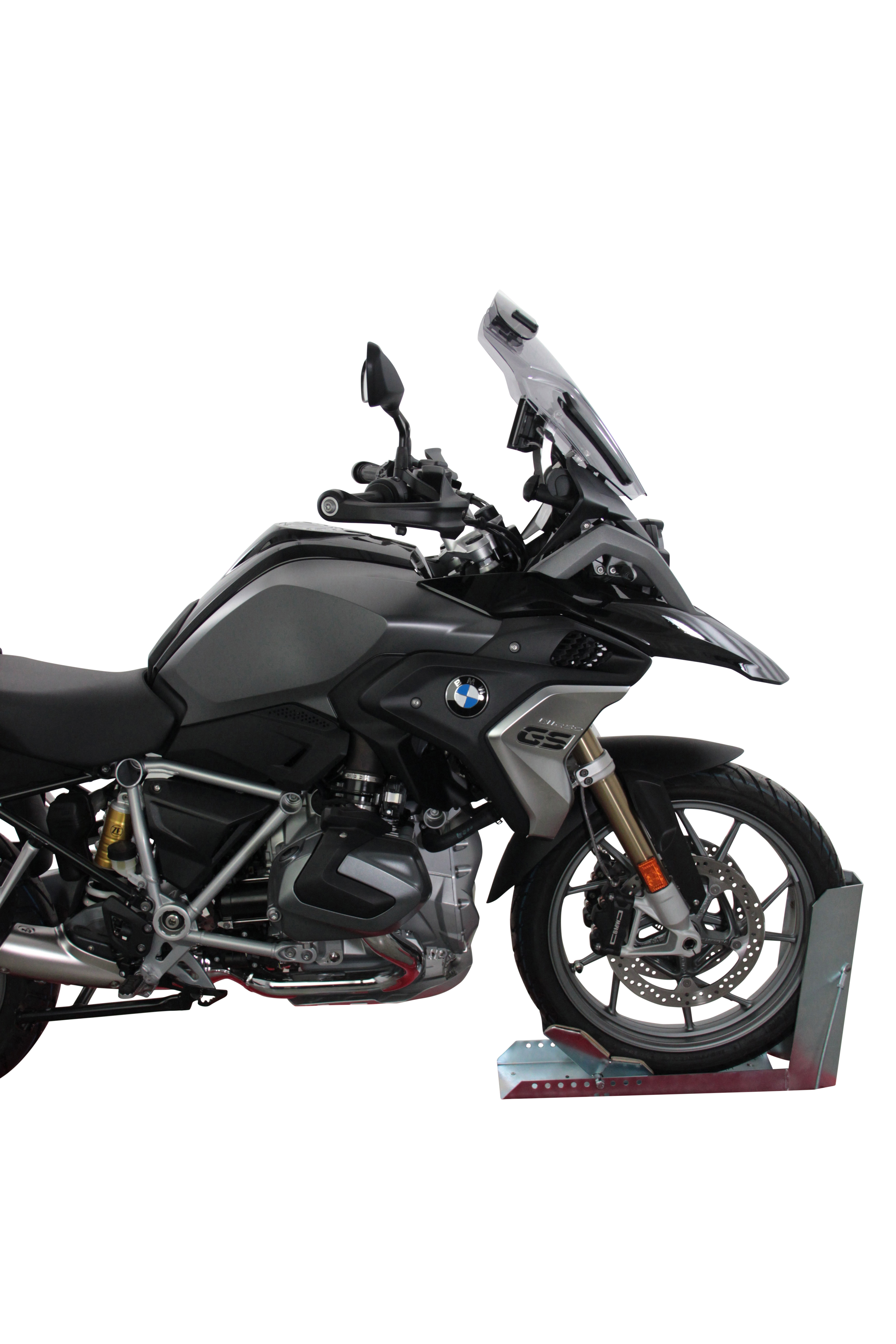 Cupolino da turismo Vario MRA "VTM" per BMW R 1250 GS / Adventure (Bj.19-)