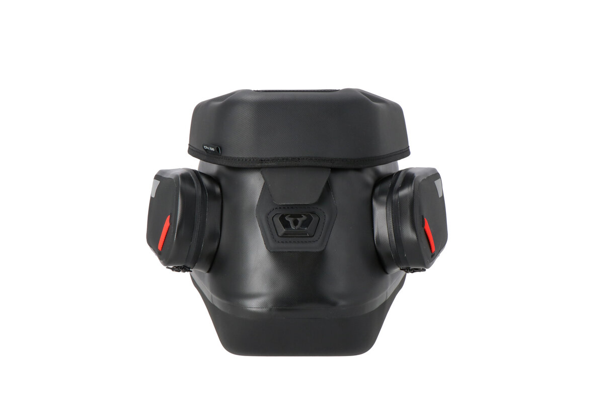 SW-Motech PRO City WP borsa da serbatoio per Kawasaki Z 1100 /SE (26-)