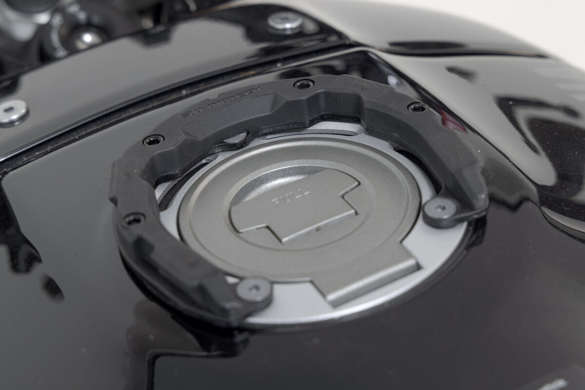 Anello serbatoio SW-Motech PRO per Benelli Leoncino 500 /Trail