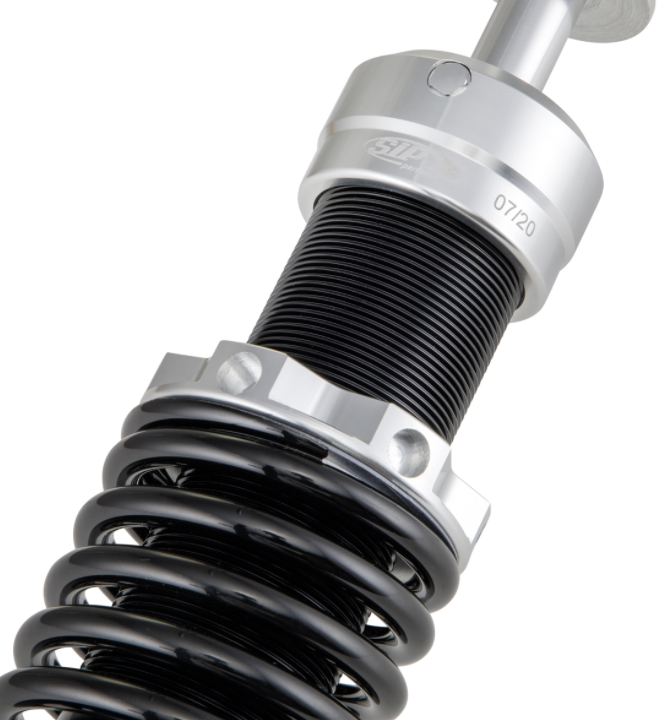 Ammortizzatore posteriore per Vespa GTS/GTS Super/GTV/GT 60/GT/GT L 125-300cc, argento