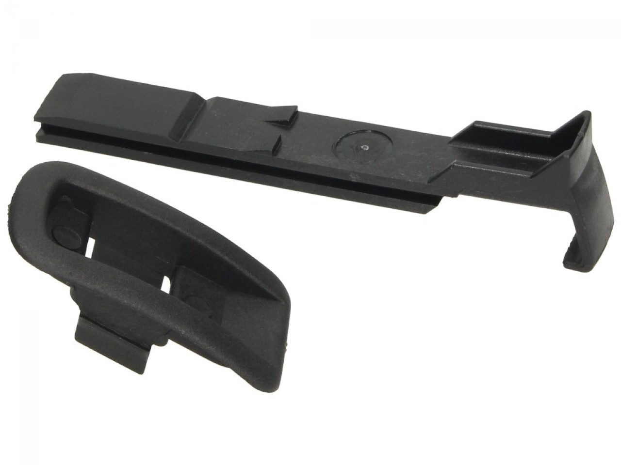 Gancio portapacchi Vespa per LX 50-150cc Touring, ET2/ET4 /LX/LXV/S 50-150cc-