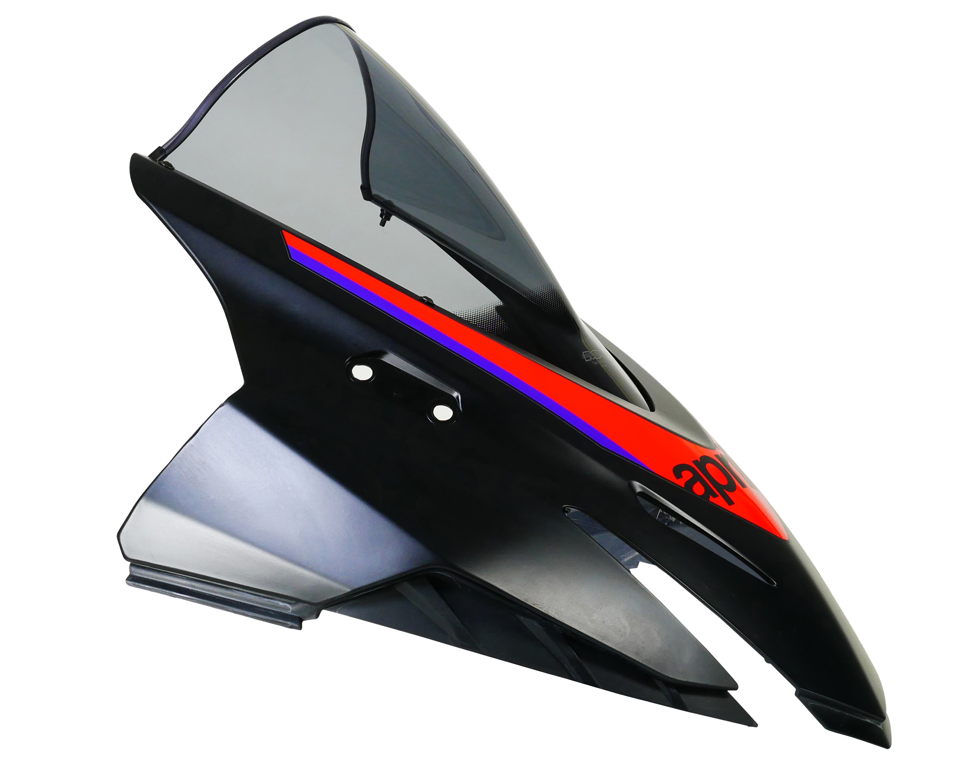 Parabrezza da corsa MRA "R" per Aprilia RS 457 2024-