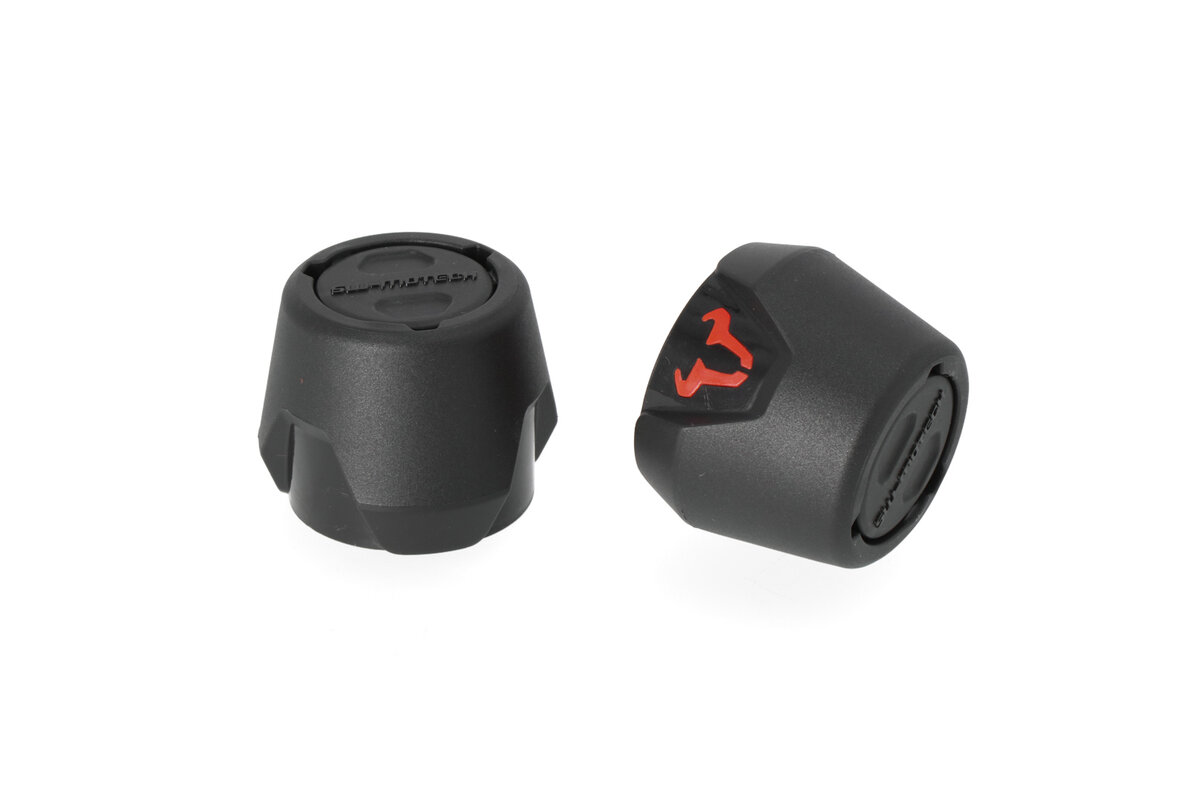 Barra antiurto per Aprilia Tuareg 660 (21-) SW Motech