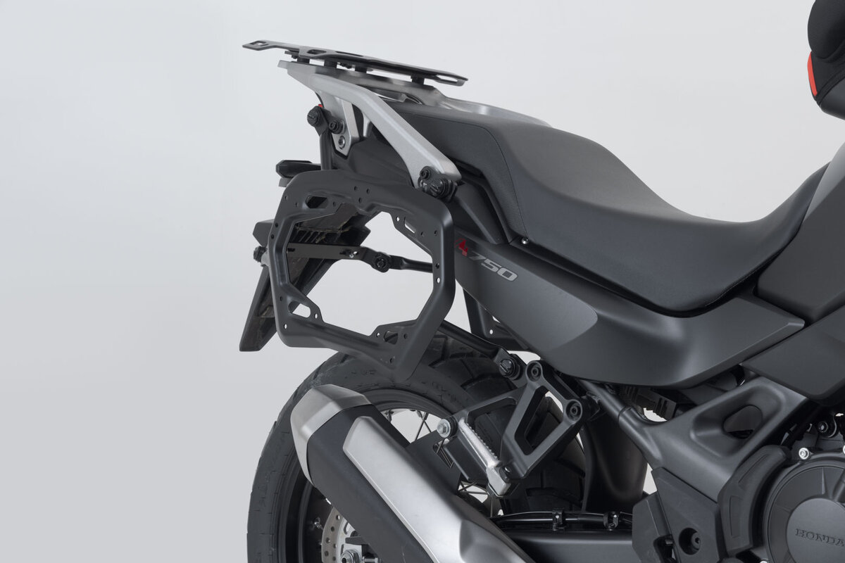 SW-Motech Sistema di borse SysBag WP L/L per Honda XL 750 Transalp (23-) SW-Motech