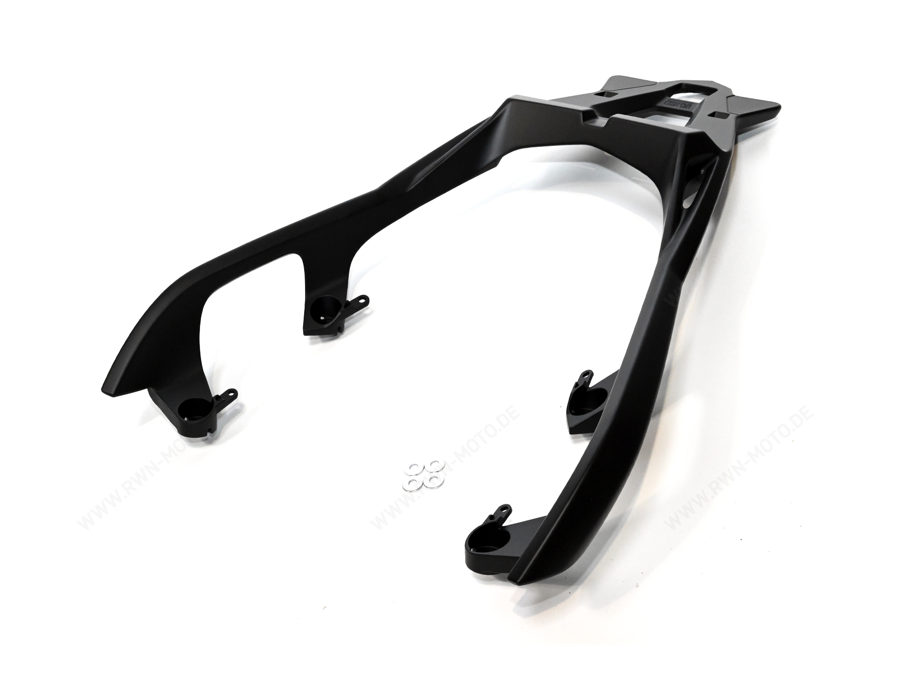 Portapacchi posteriore X-Max, Tricity Originale Yamaha