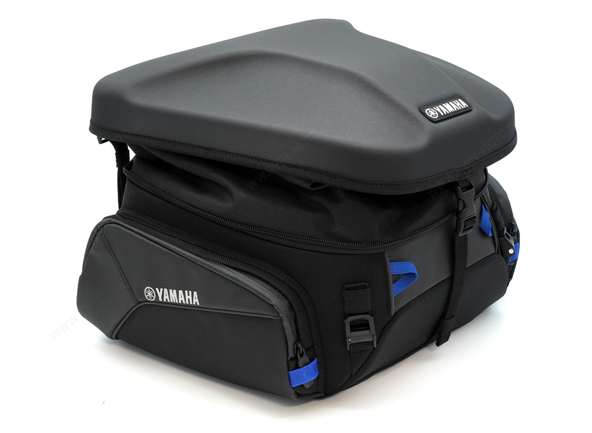 Borsa posteriore Yamaha / borsa per il sedile posteriore 24 l - 36 l