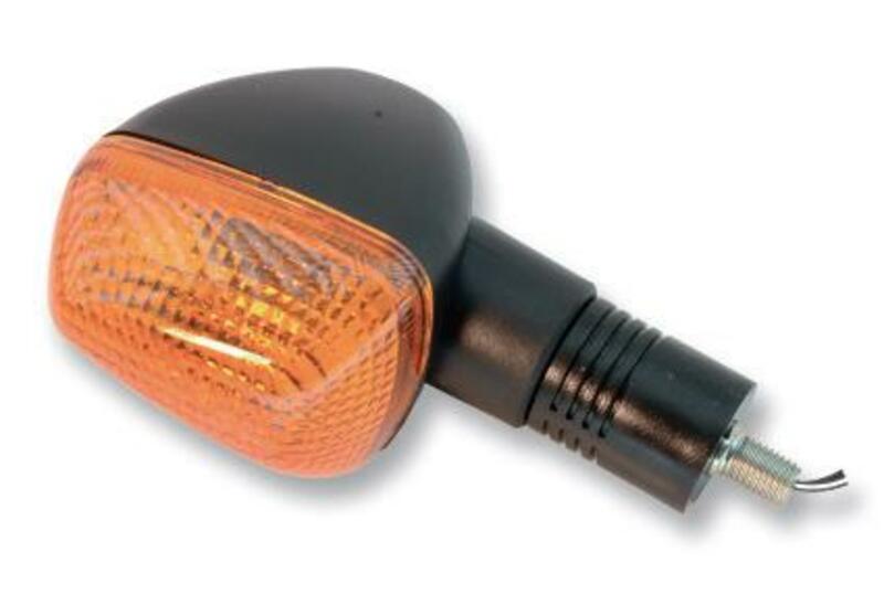 Indicatore posteriore sinistro per: SUZUKI SV650 '99-02
